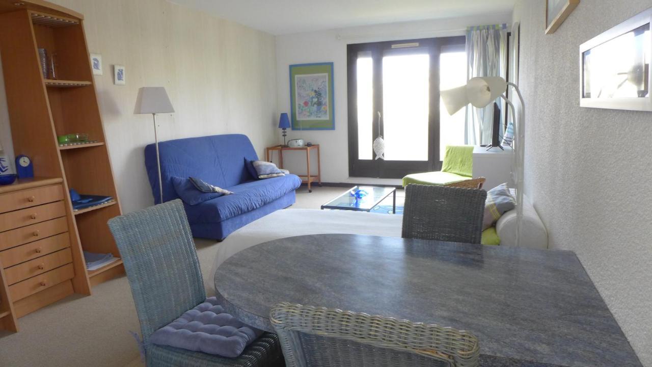 Ref 422, Seignosse Ocean, Studio Proche Plage Et Centre , 2 Personnes Bagian luar foto